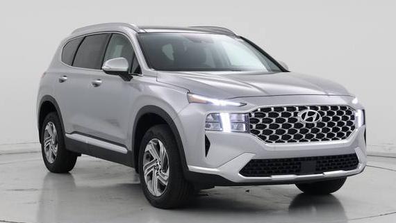 HYUNDAI SANTA FE 2023 5NMS3DAJ8PH565881 image HYUNDAI SANTA FE 2023 5NMS3DAJ8PH565881 image